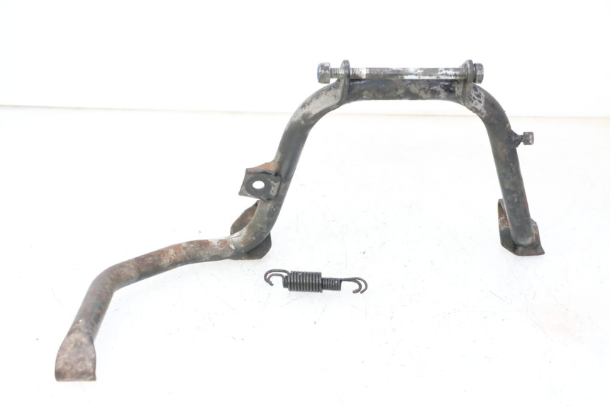 photo de CENTER STAND PIAGGIO MP3 LT 300 (2010 - 2016) - Fixing points details