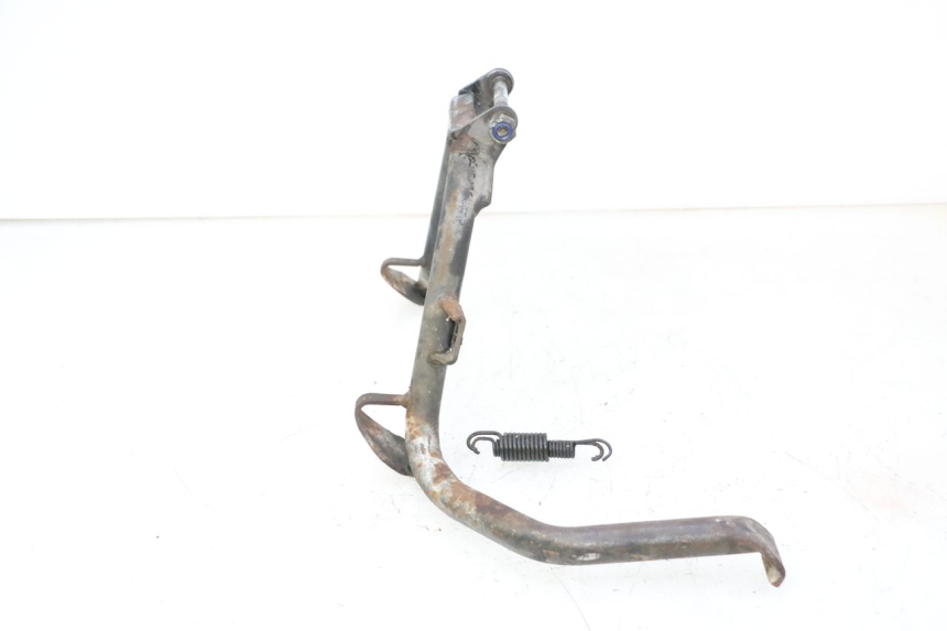 photo de CENTER STAND PIAGGIO MP3 LT 300 (2010 - 2016) - Surface and material condition