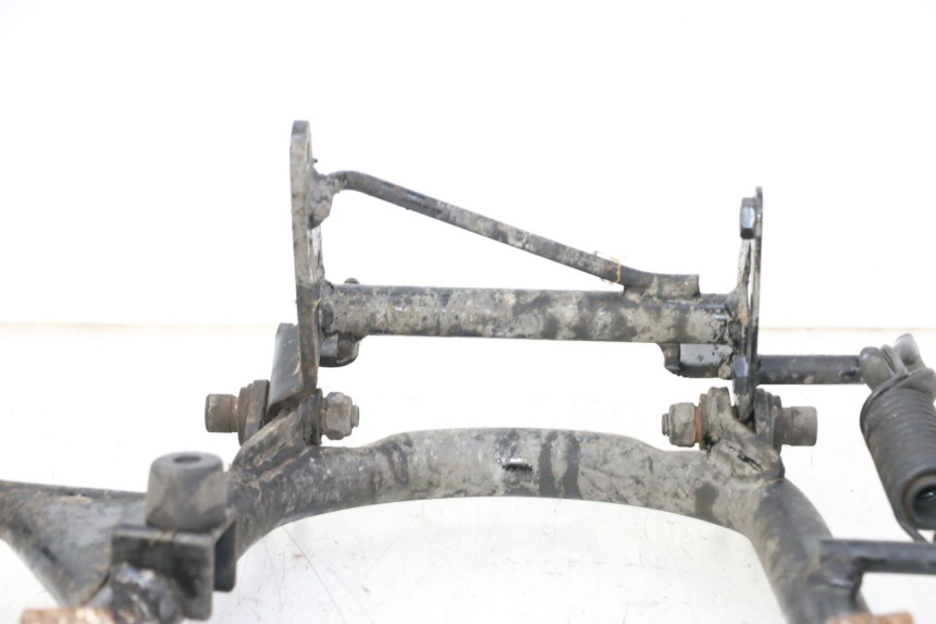 photo de MAIN STAND PIAGGIO MP3 500 (2011 - 2015)