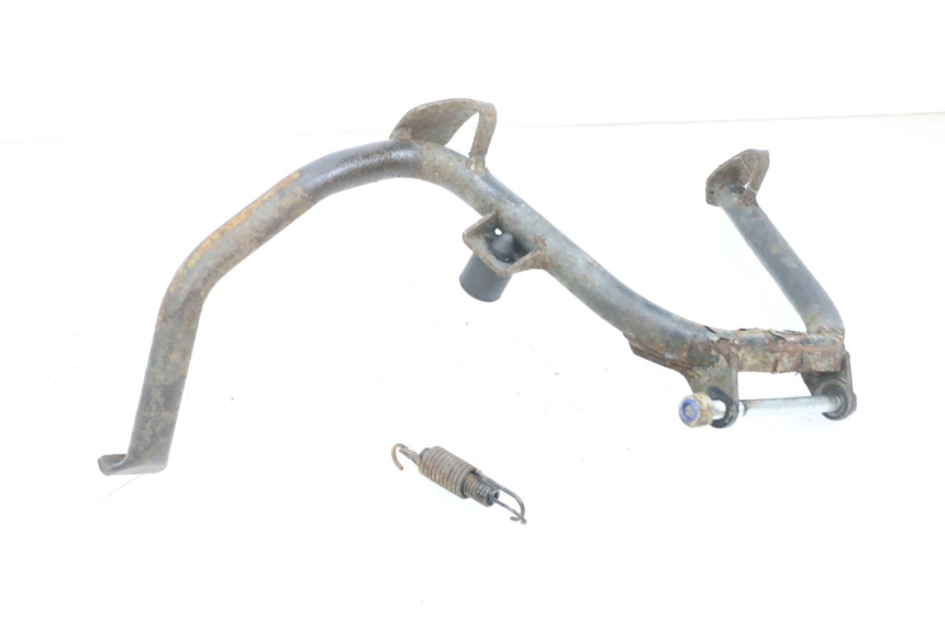 photo de CENTER STAND PIAGGIO MP3 RL 250 (2007 - 2010) - Zoom on usage condition