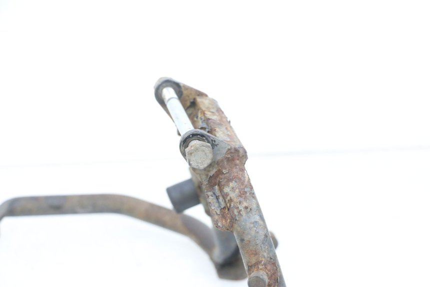 photo de CENTER STAND PIAGGIO MP3 RL 250 (2007 - 2010) - Fixing points details