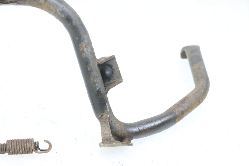 photo de CENTER STAND PIAGGIO MP3 RL 250 (2007 - 2010) - Surface and material condition