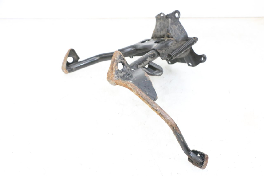 photo de CENTER STAND PIAGGIO NEW TYPHOON 50 (2018 - 2021) - Surface and material condition