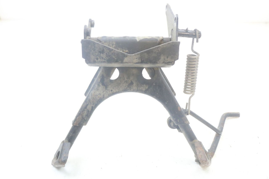 photo de CENTER STAND PEUGEOT TKR TREKKER FURIOUS 50 (2005 - 2014)