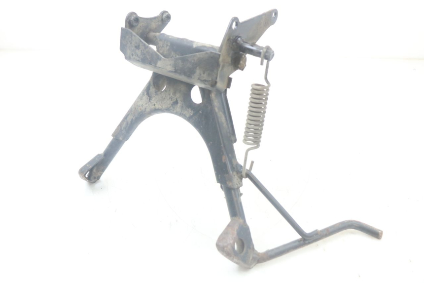 photo de CENTER STAND PEUGEOT TKR TREKKER FURIOUS 50 (2005 - 2014)