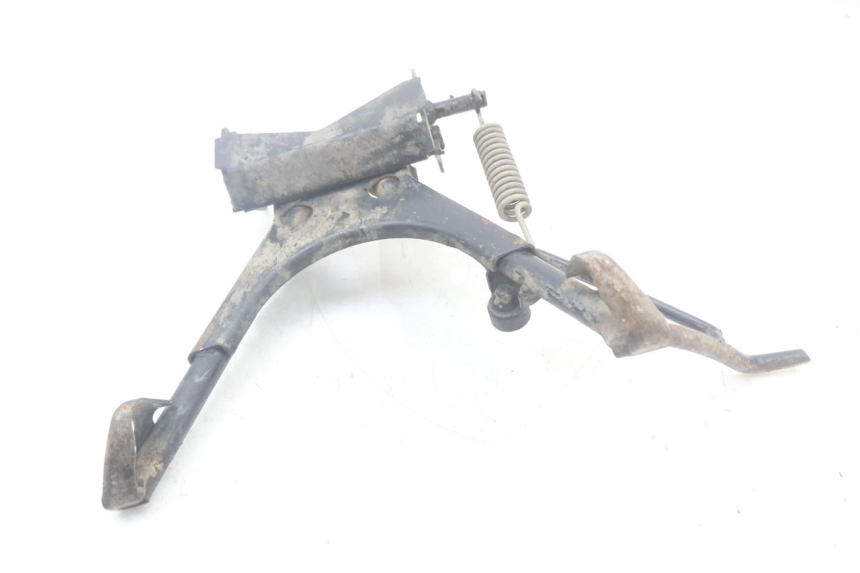 photo de CENTER STAND PEUGEOT TKR TREKKER FURIOUS 50 (2005 - 2014)