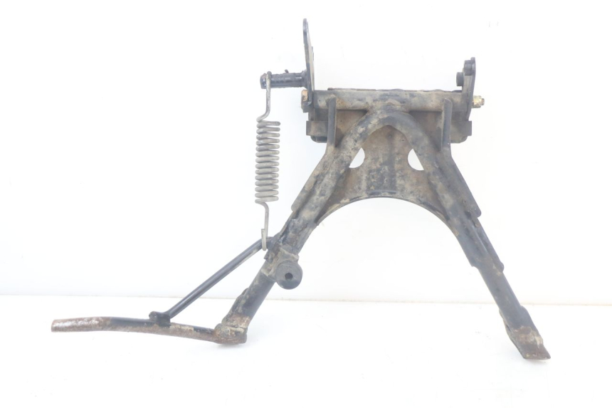 photo de CENTER STAND PEUGEOT TKR TREKKER FURIOUS 50 (2005 - 2014)