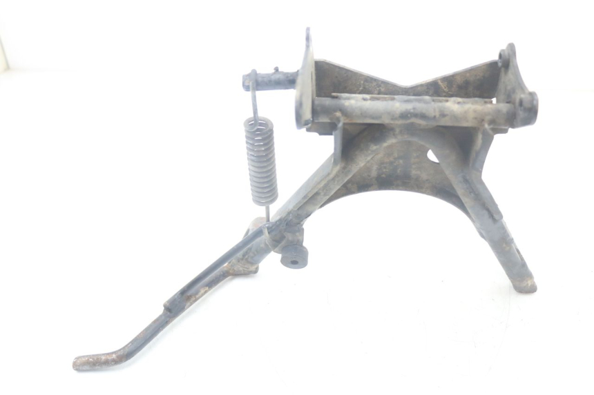 photo de CENTER STAND PEUGEOT TKR TREKKER FURIOUS 50 (2005 - 2014)