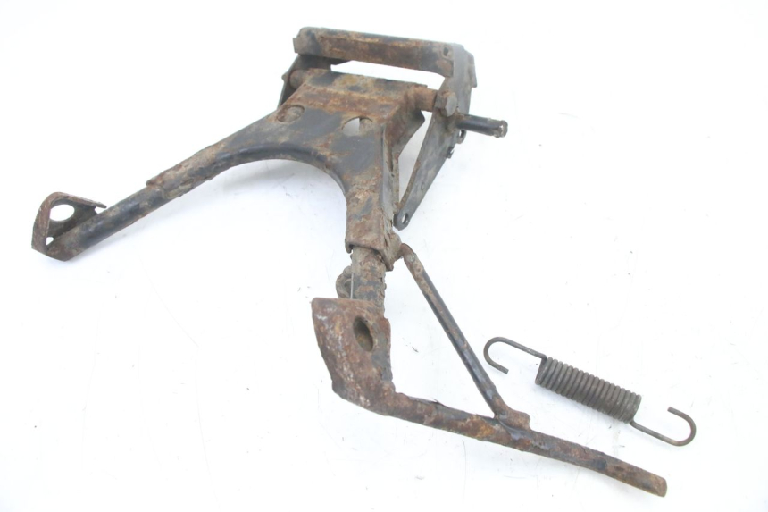 photo de CENTER STAND PEUGEOT TKR TREKKER FURIOUS 50 (2005 - 2014)