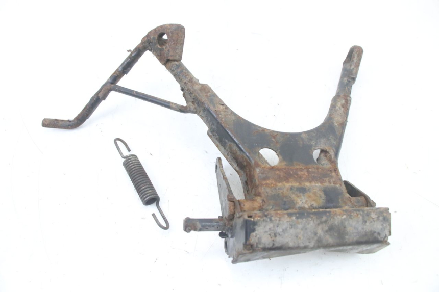 photo de CENTER STAND PEUGEOT TKR TREKKER FURIOUS 50 (2005 - 2014)