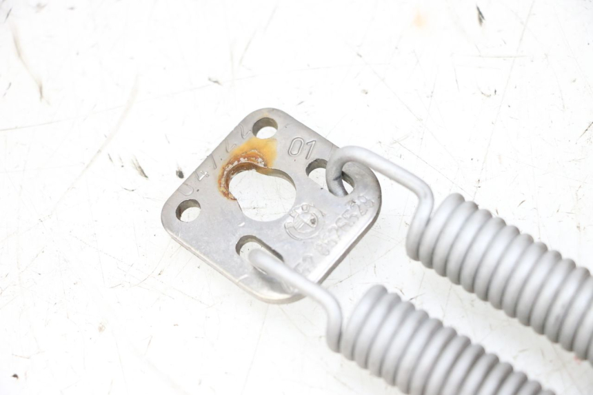 photo de MAIN STAND BMW R GS 1250 (2021 - 2024) - Zoom on usage condition