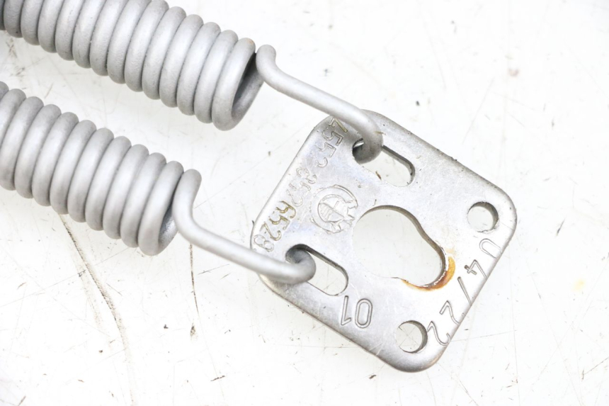 photo de MAIN STAND BMW R GS 1250 (2021 - 2024) - Alternative perspective