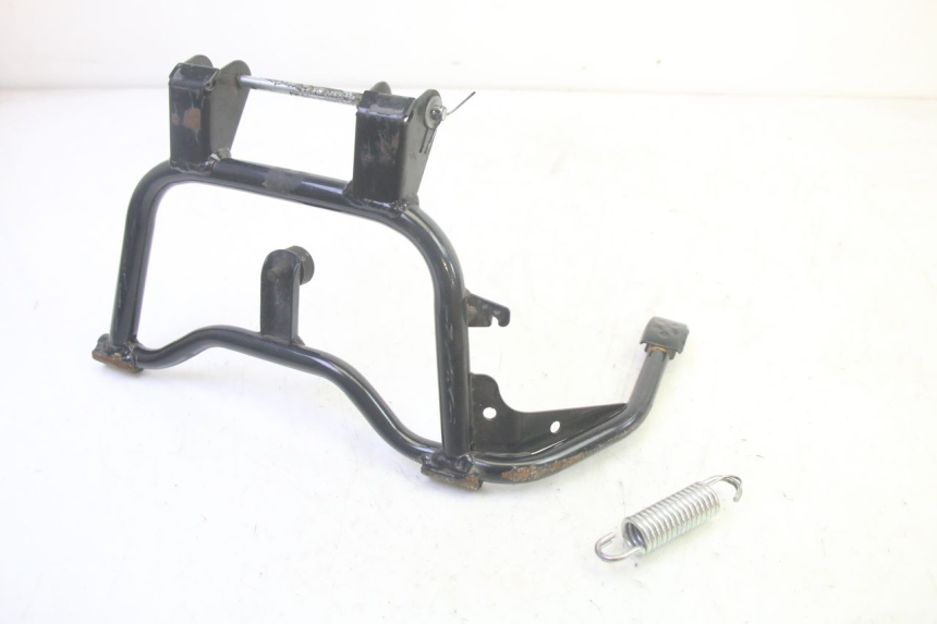 photo de MAIN STAND JM MOTORS SANTANA EVO 50 (2024 - 2026) - Component detail