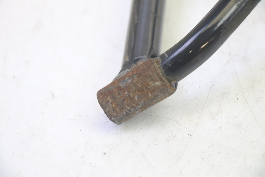 photo de MAIN STAND JM MOTORS SANTANA EVO 50 (2024 - 2026) - Alternative perspective