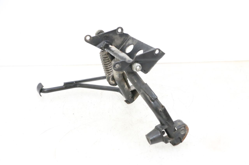 photo de MAIN STAND PEUGEOT SATELIS 125 (2013 - 2018) - Alternative perspective