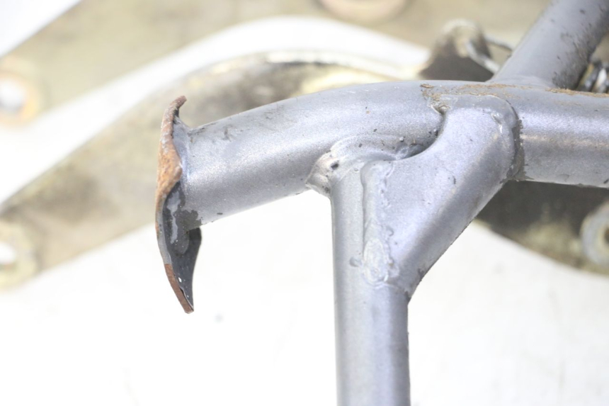 photo de MAIN STAND TRIUMPH SPRINT 900 (1995 - 1998)