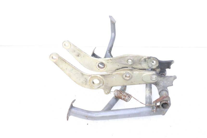 photo de MAIN STAND TRIUMPH SPRINT 900 (1995 - 1998)