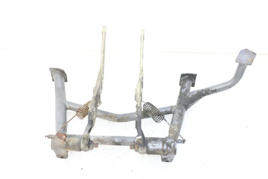 photo de MAIN STAND TRIUMPH SPRINT 900 (1995 - 1998)