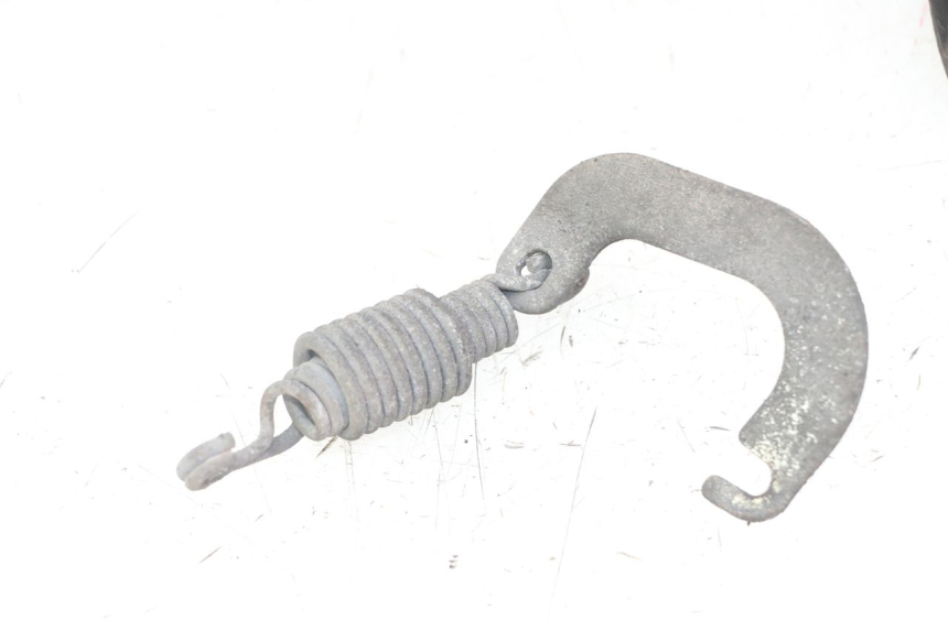 photo de MAIN STAND SUZUKI GSX F GSXF 650 (2007 - 2015)