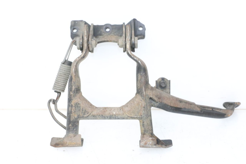 photo de CENTER STAND YAMAHA TDM ABS 900 (2002 - 2014)