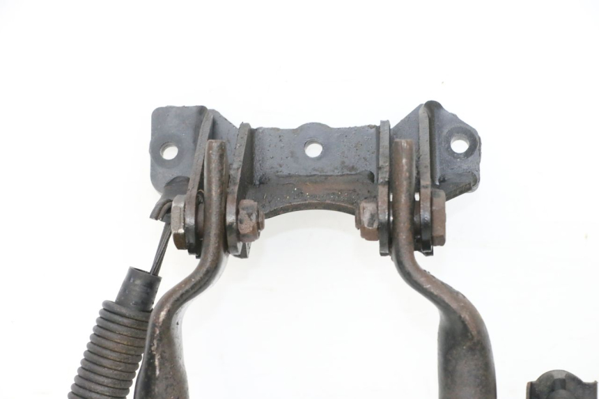 photo de MAIN STAND YAMAHA TDM ABS 900 (2002 - 2014) - Distinctive features