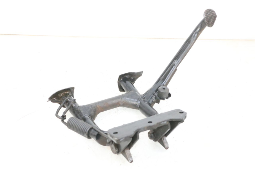 photo de MAIN STAND YAMAHA TDM ABS 900 (2002 - 2014) - Zoom on usage condition