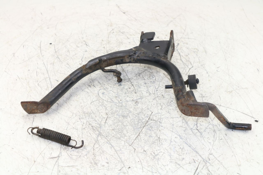 photo de CENTER STAND TNT MOTOR OTTO 2T 50 (2012 - 2018)