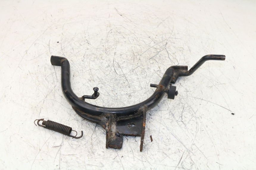 photo de CENTER STAND TNT MOTOR OTTO 2T 50 (2012 - 2018)