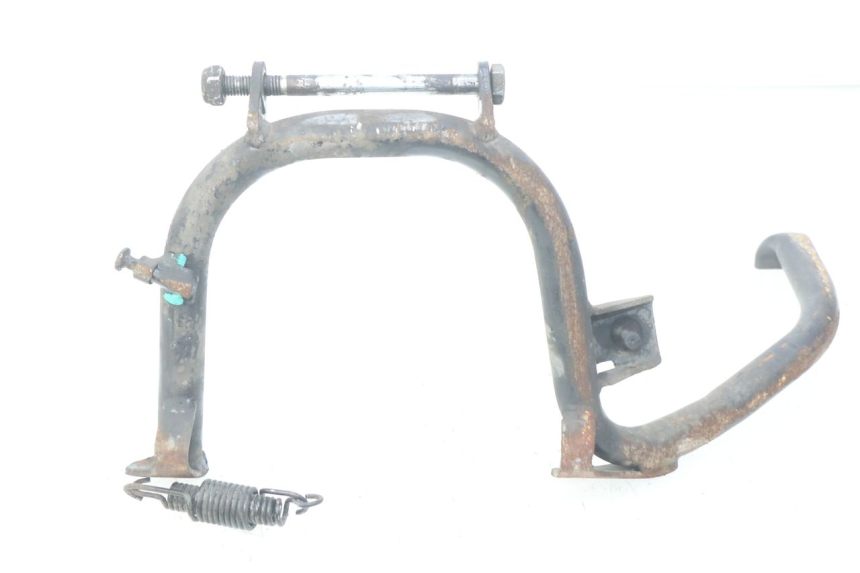 photo de CENTER STAND PIAGGIO VESPA GTS IGET ABS 125 (2017 - 2023)