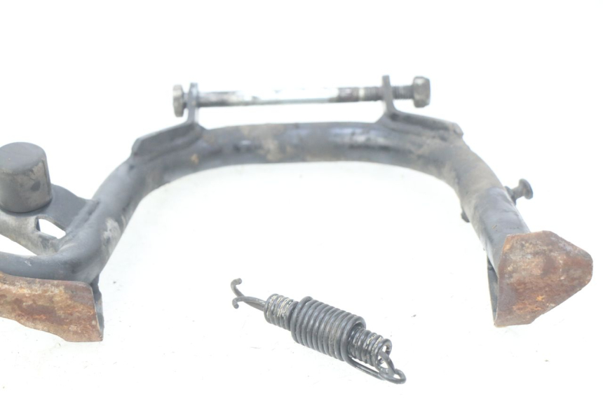 photo de CENTER STAND PIAGGIO VESPA GTS IGET ABS 125 (2017 - 2023)