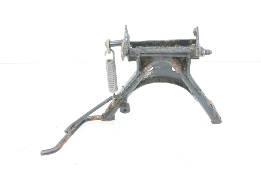 photo de MAIN STAND PEUGEOT VIVACITY 100 (1999 - 2008) - Fixing points details