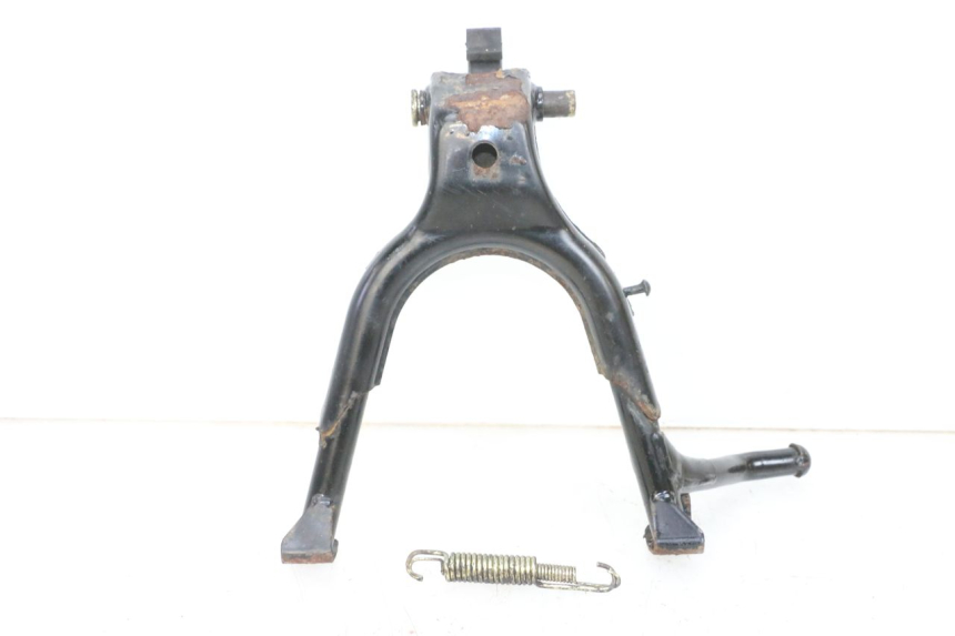 photo de CENTER STAND DAELIM VJ ROADWIN FI 125 (2008 - 2017) - Main view