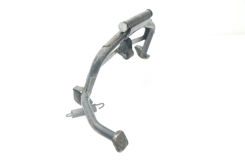 photo de MAIN STAND YAMAHA XMAX X-MAX ABS 125 (2014 - 2016) - Zoom on usage condition