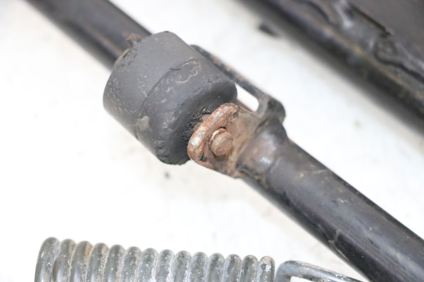 photo de CENTER STAND YAMAHA XMAX X-MAX 125 (2006 - 2009) - Zoom on usage condition