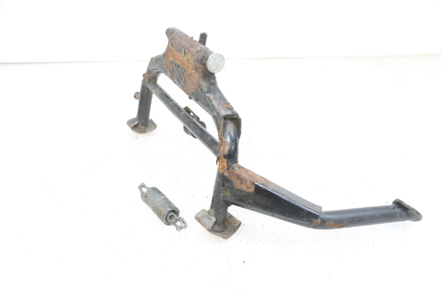 photo de CENTER STAND YAMAHA XMAX X-MAX 125 (2006 - 2009) - Fixing points details