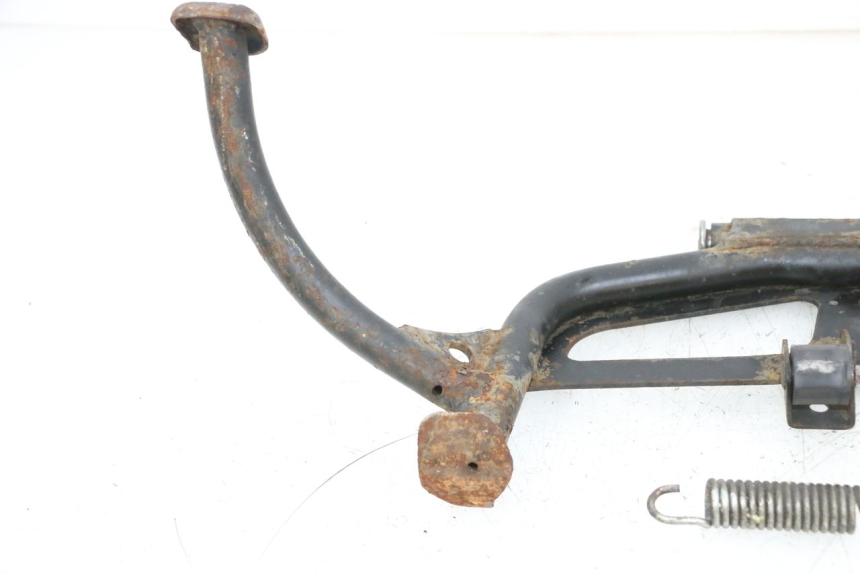 photo de CENTER STAND YAMAHA X-MAX XMAX 125 (2010 - 2013) - Alternative perspective