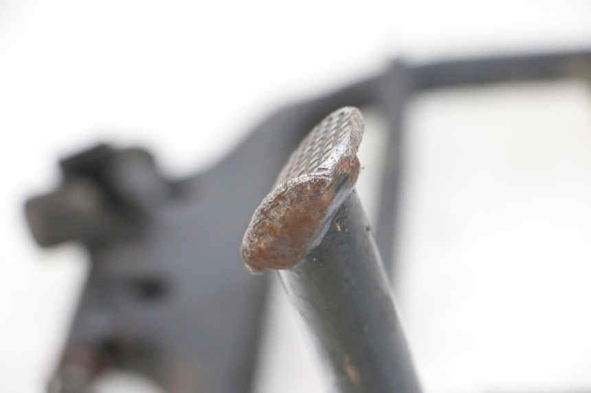 photo de CENTER STAND YAMAHA XMAX X-MAX 125 (2006 - 2009) - Zoom on usage condition