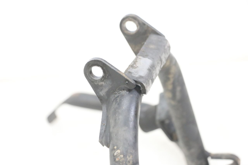 photo de CENTER STAND PIAGGIO XEVO - X EVO 125 (2007 - 2016) - Zoom on usage condition