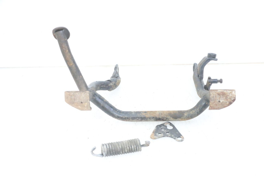photo de MAIN STAND YAMAHA XJ6 ABS 600 (2008 - 2016)