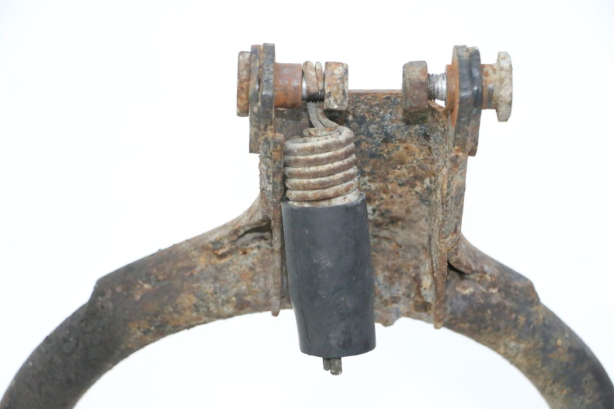 photo de MAIN STAND YAMAHA XJN DIVERSION 600 (2000 - 2003)
