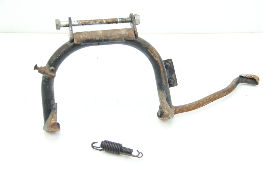 photo de CENTER STAND PIAGGIO ZIP 4T 50 (2018 - 2020)