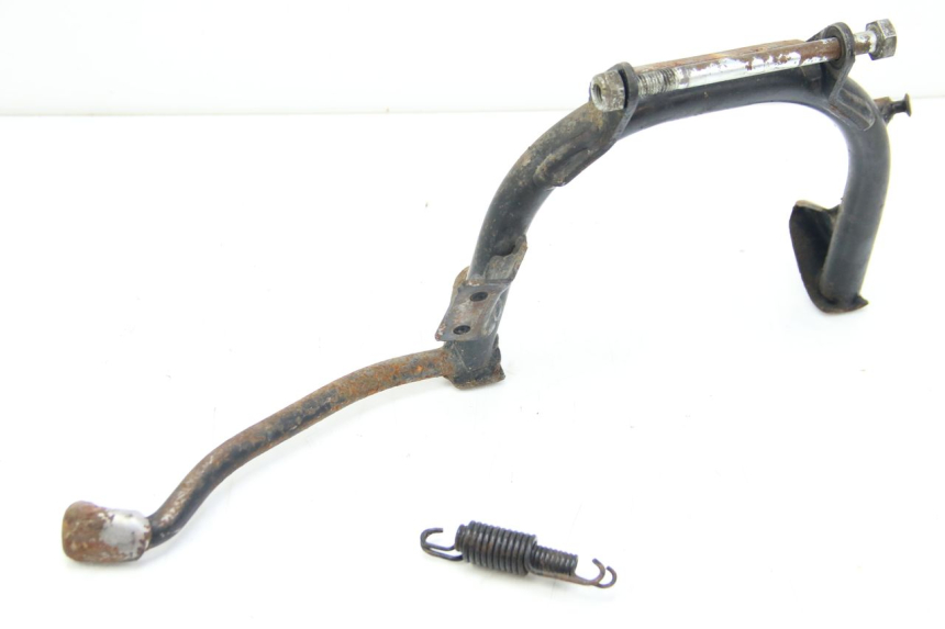 photo de CENTER STAND PIAGGIO ZIP 4T 50 (2018 - 2020)