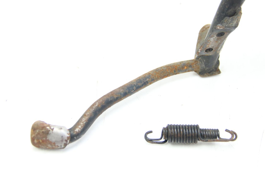 photo de CENTER STAND PIAGGIO ZIP 4T 50 (2018 - 2020)