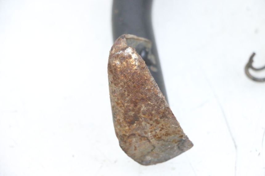 photo de CENTER STAND PIAGGIO ZIP 4T 50 (2018 - 2020) - Alternative perspective