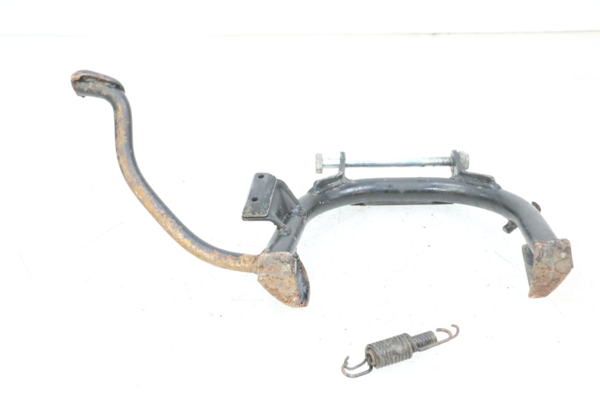 photo de CENTER STAND PIAGGIO ZIP 4T 50 (2018 - 2020) - Surface and material condition