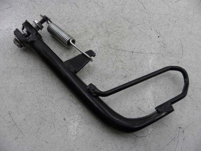 photo de SIDE STAND HONDA PCX (JF57/JF64) 125 (2014 - 2018)