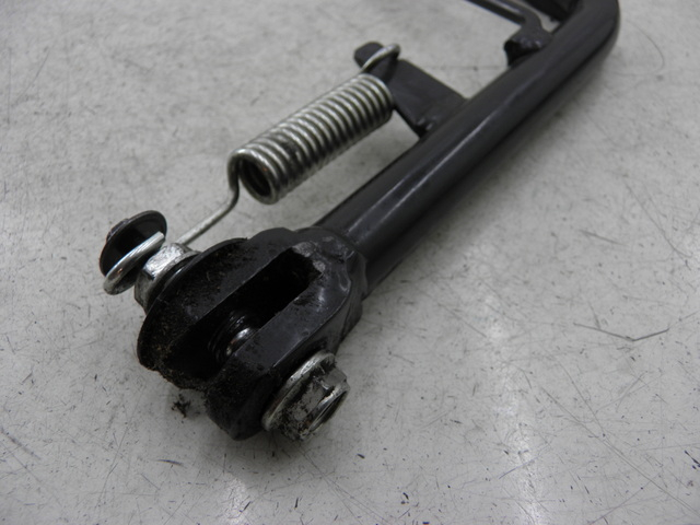 photo de SIDE STAND HONDA PCX (JF57/JF64) 125 (2014 - 2018)