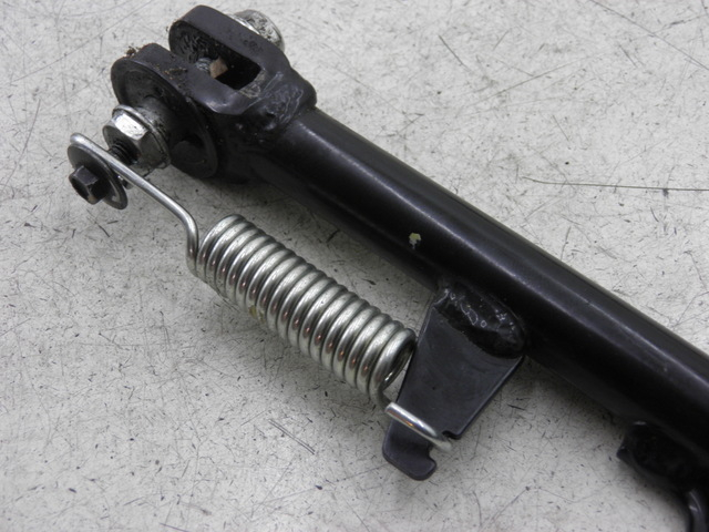 photo de SIDE STAND HONDA PCX (JF57/JF64) 125 (2014 - 2018)