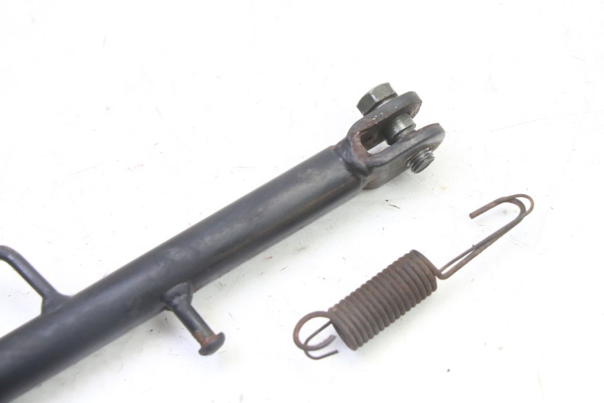 photo de SIDE STAND TNT MOTOR BOSTON 4T 50 (2018 - 2025)