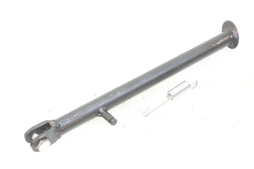 photo de SIDE STAND LONCIN DIRT BIKE 125